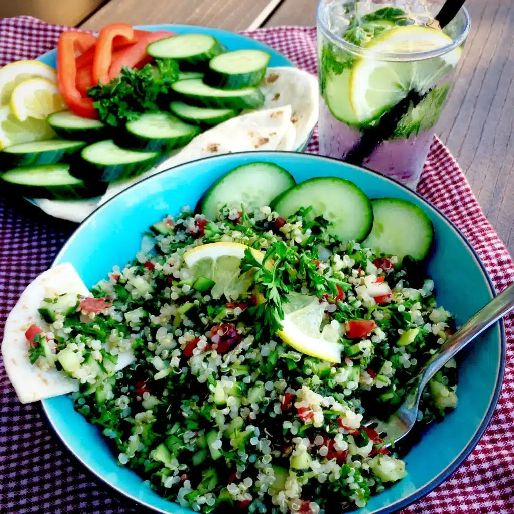 tabouli salad near me