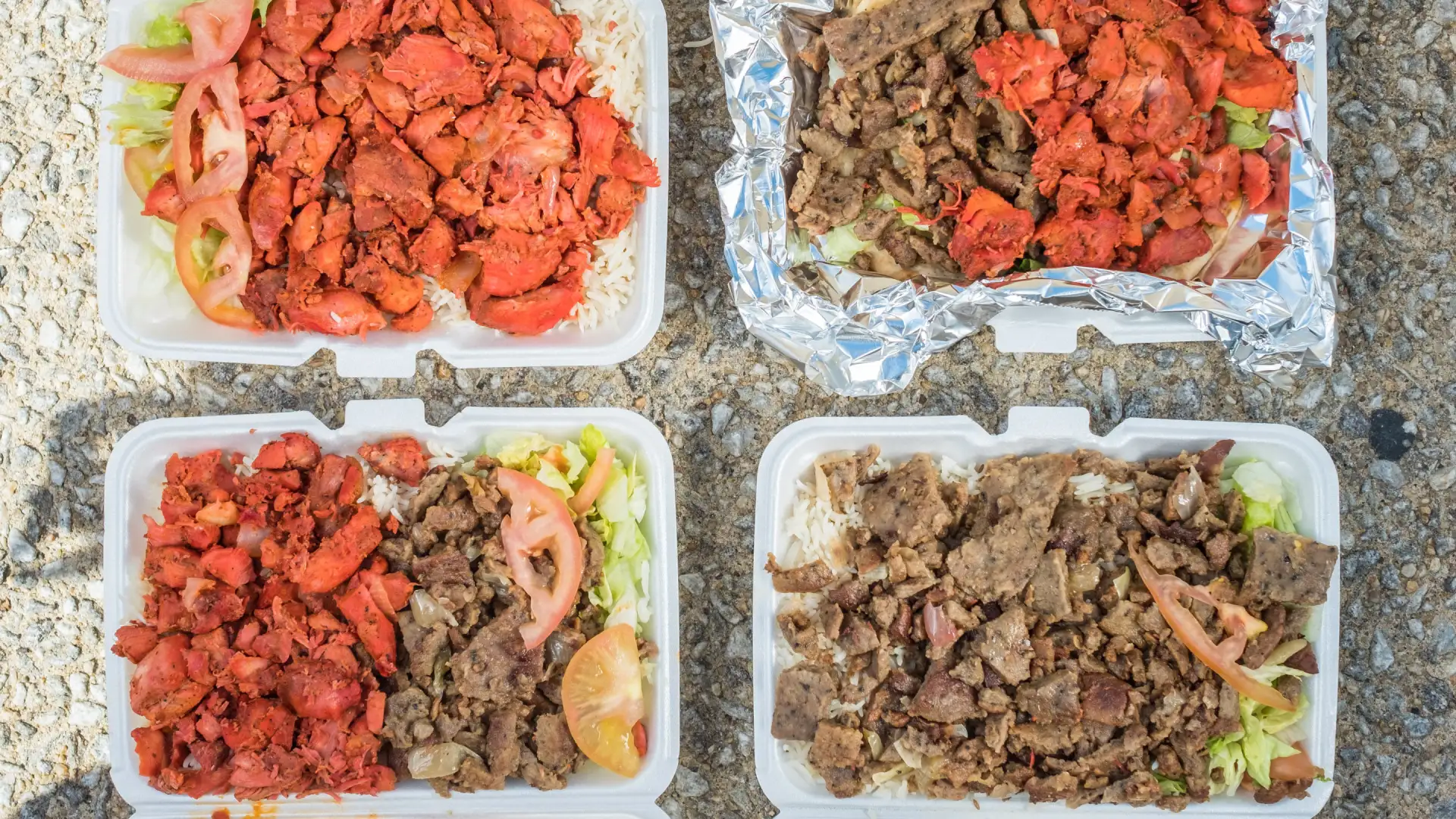 Halal Mexican Food: Where Tradition Meets Global Taste