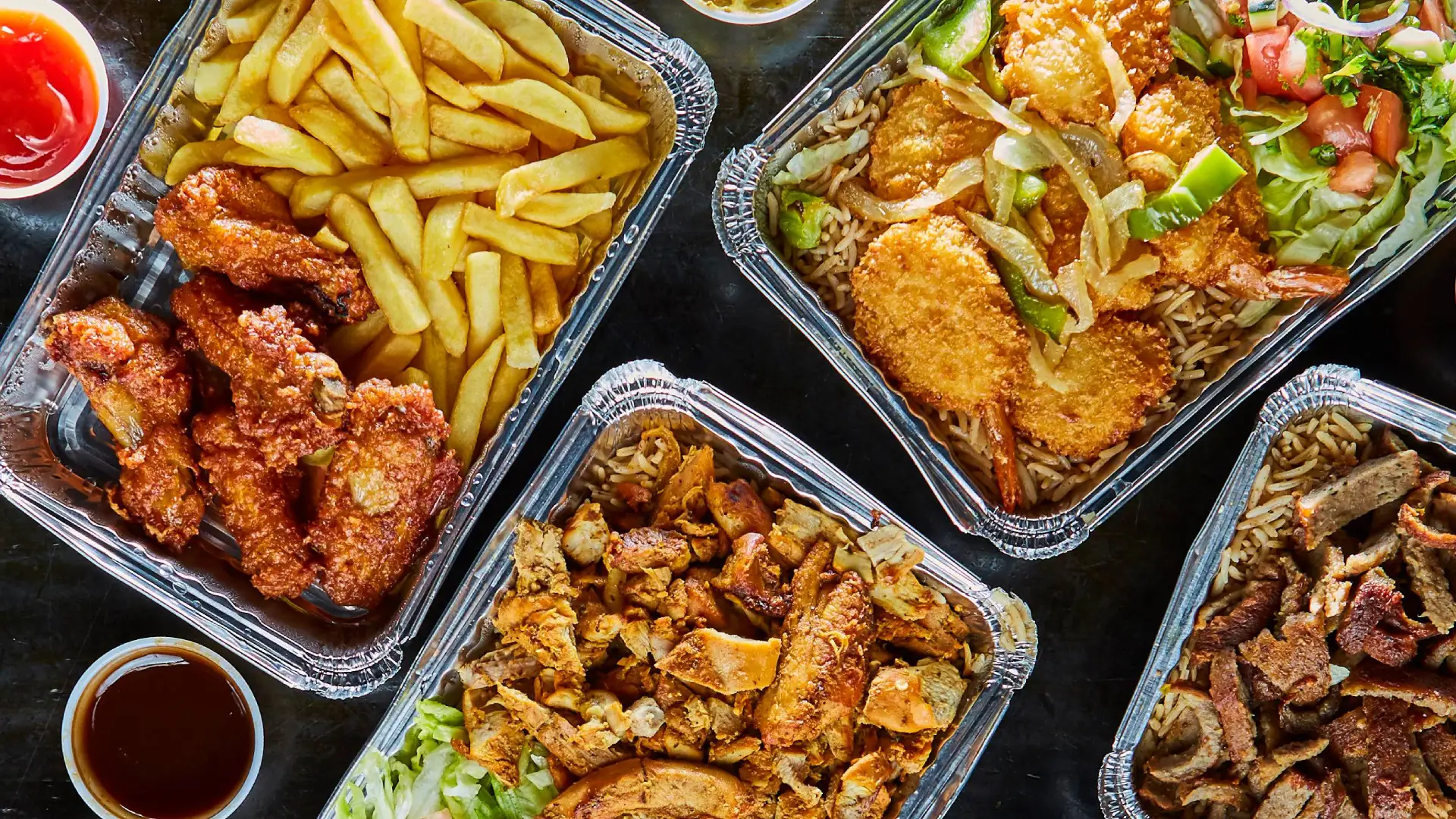 Ensuring Authentic Halal Standards for Your Online Food Order. - Habibi